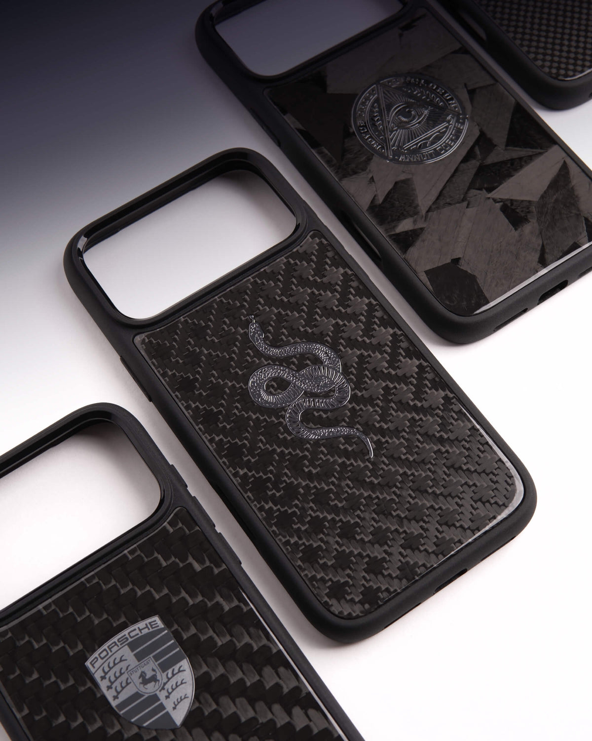 Carbon Cases