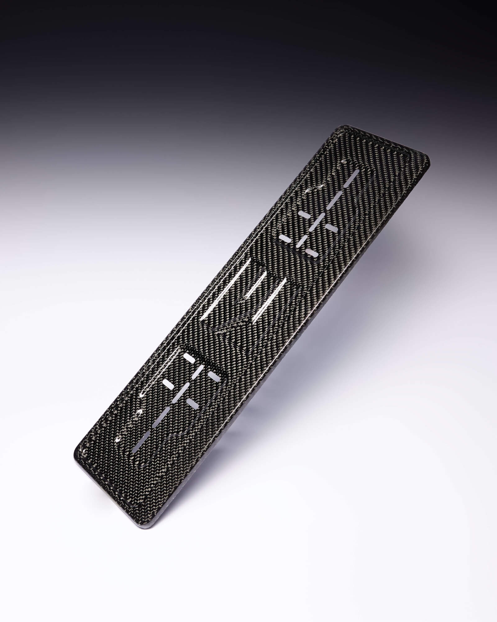 AXIS Deep — Carbon Frame