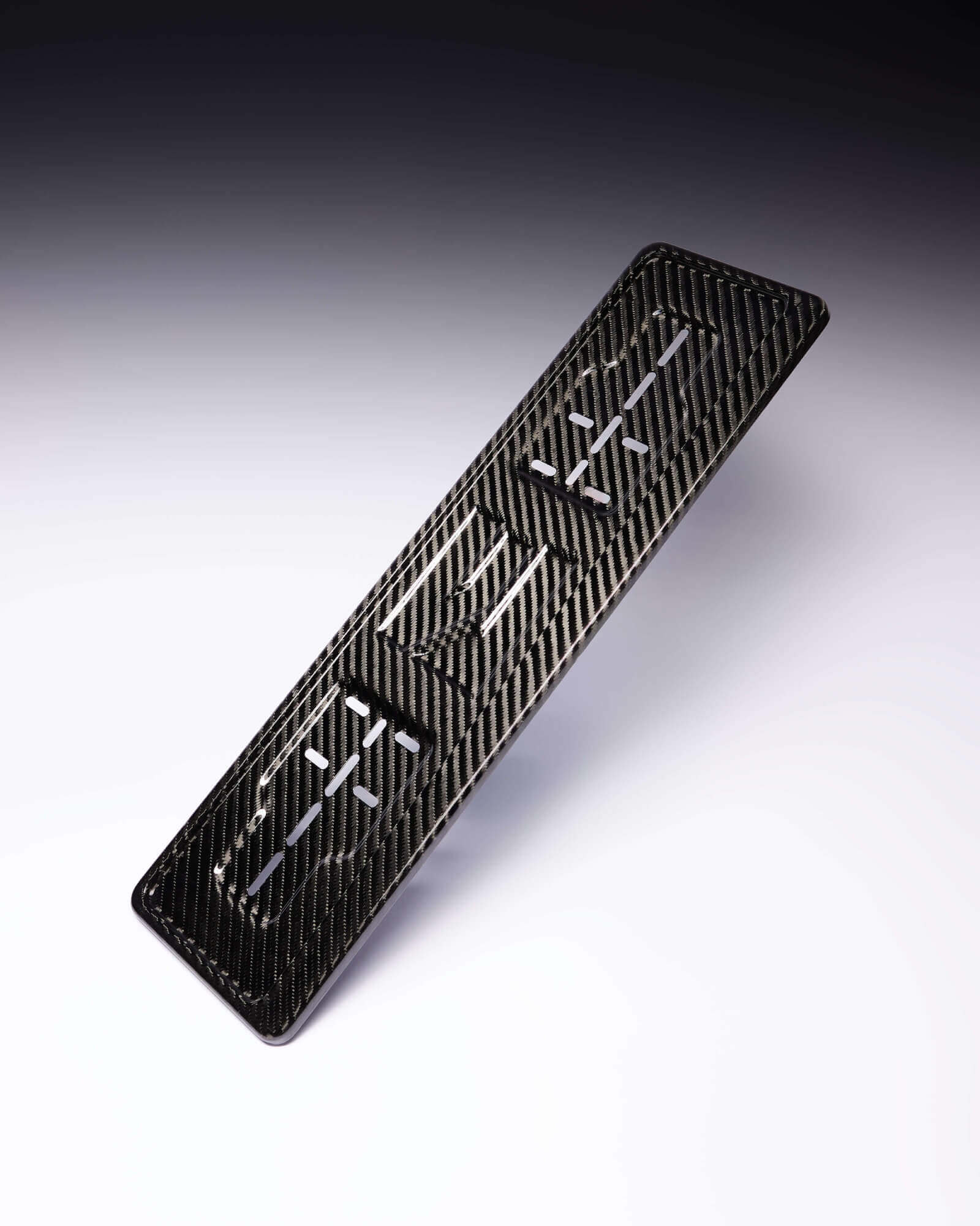 AXIS Prime — Carbon Frame