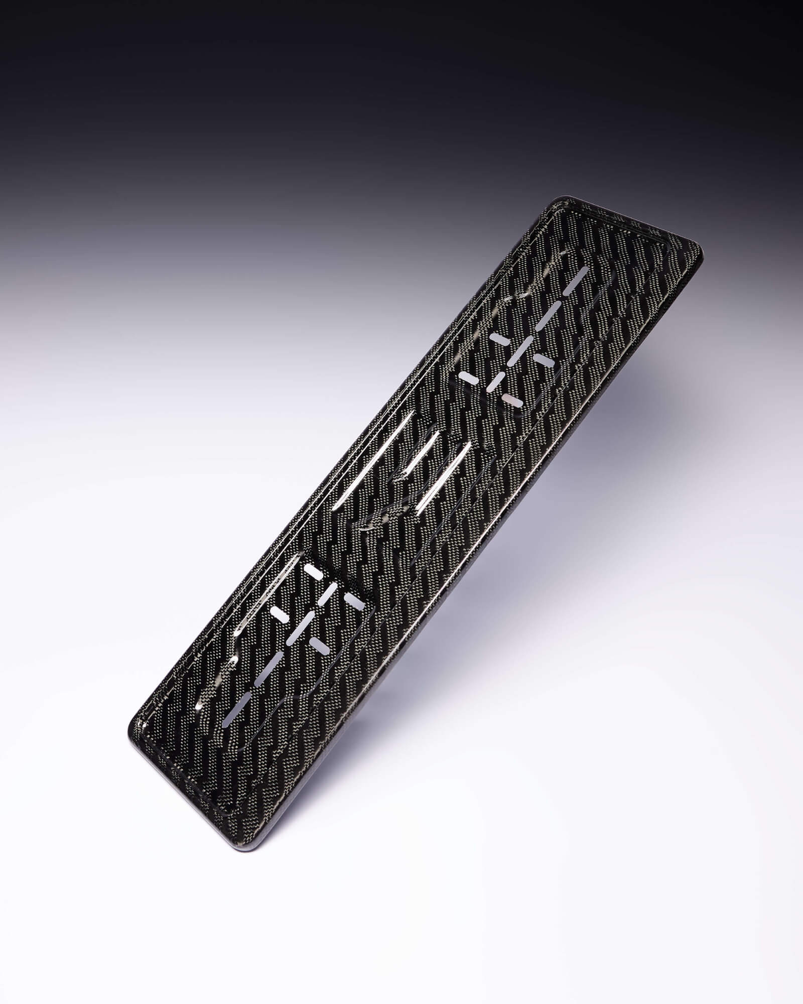 CODE Pulse — Carbon Frame