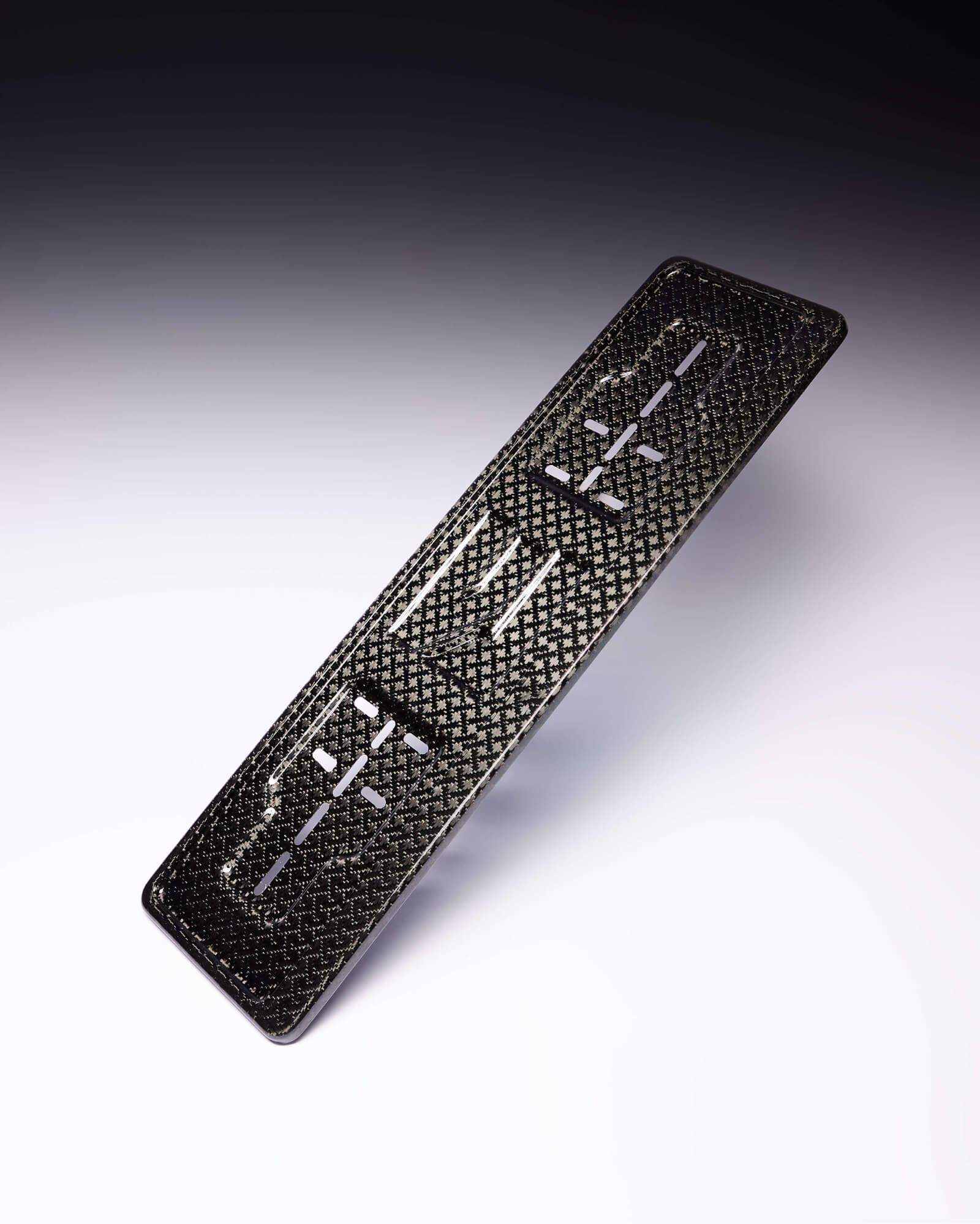 CODE X — Carbon Frame