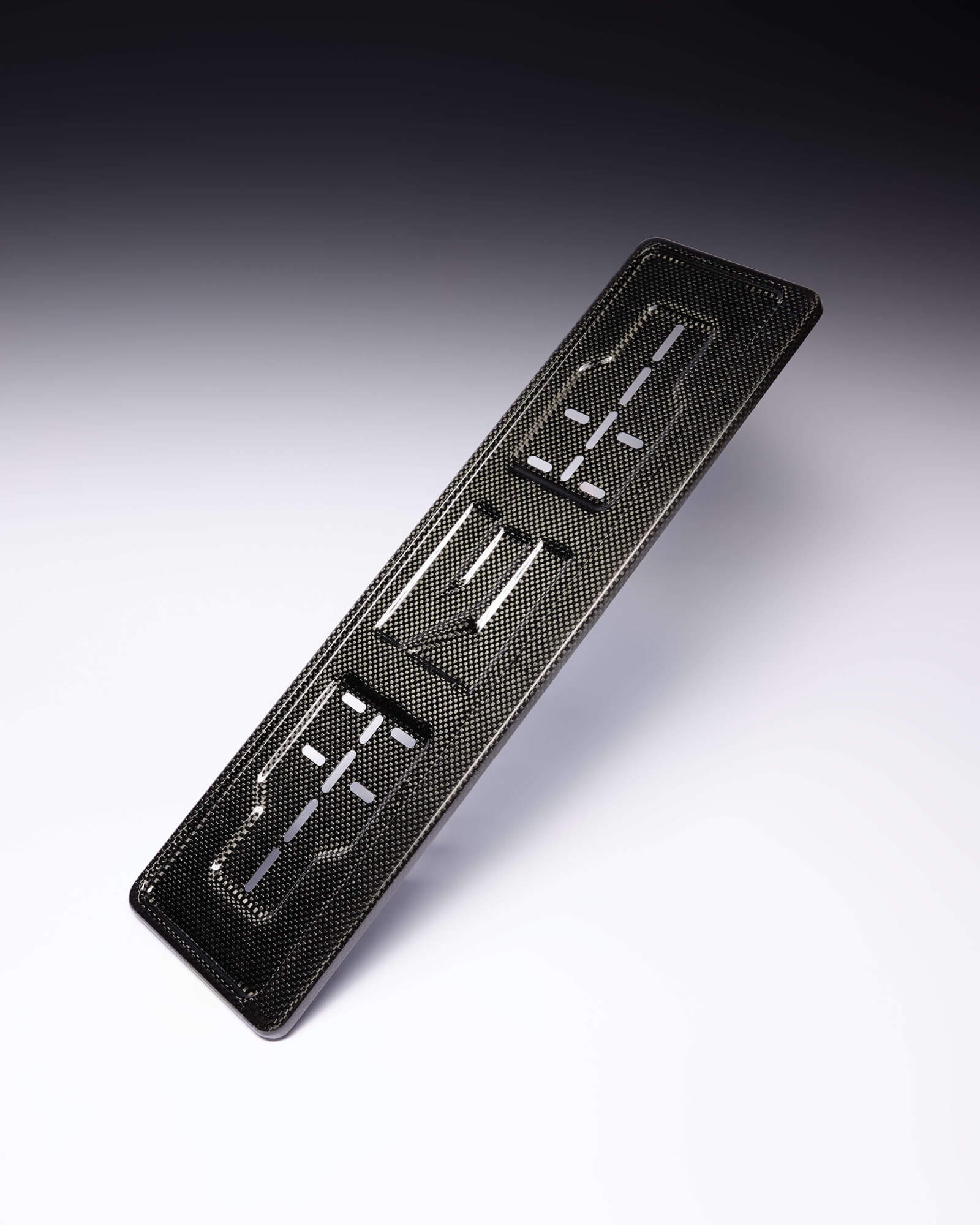 MONO Essential — Carbon Frame