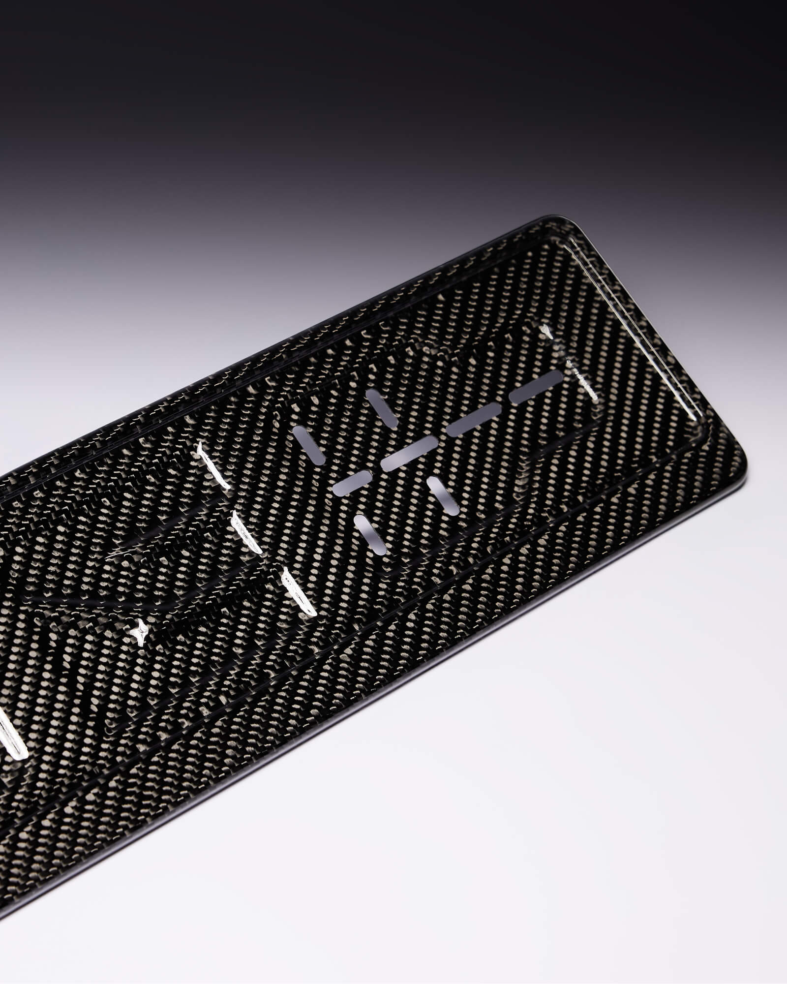AXIS Deep — Carbon Frame