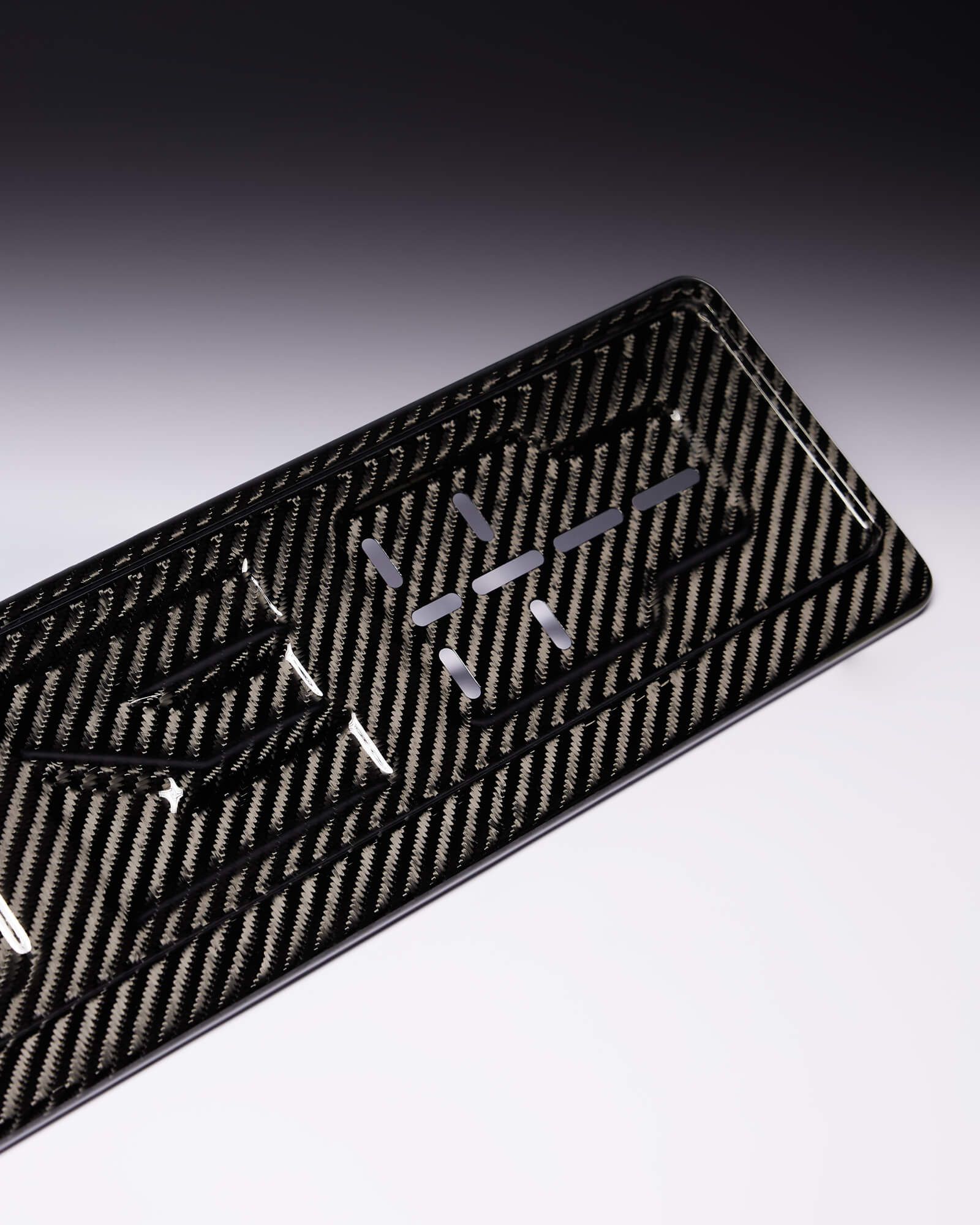 AXIS Prime — Carbon Frame