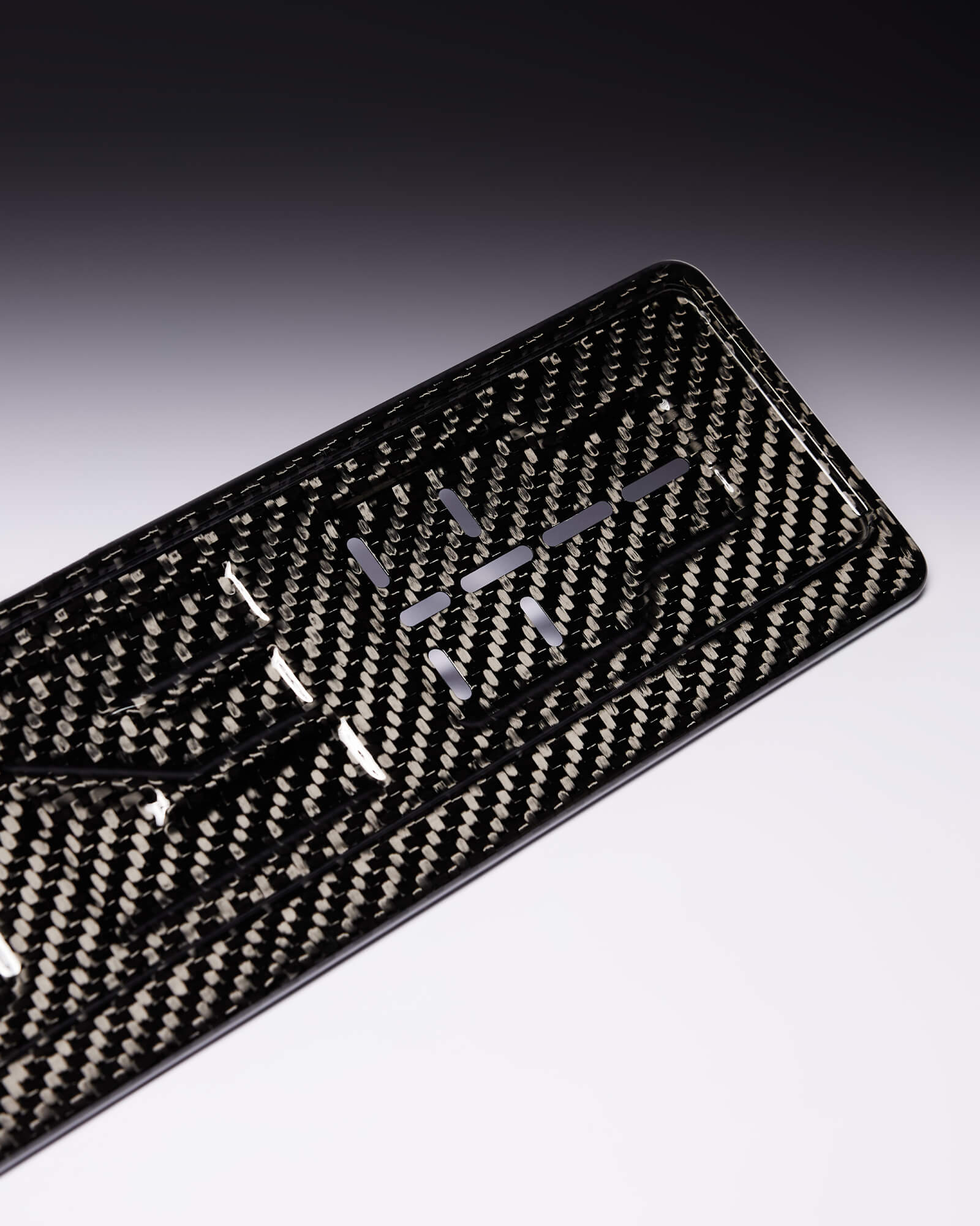 AXIS Ultra — Carbon Frame