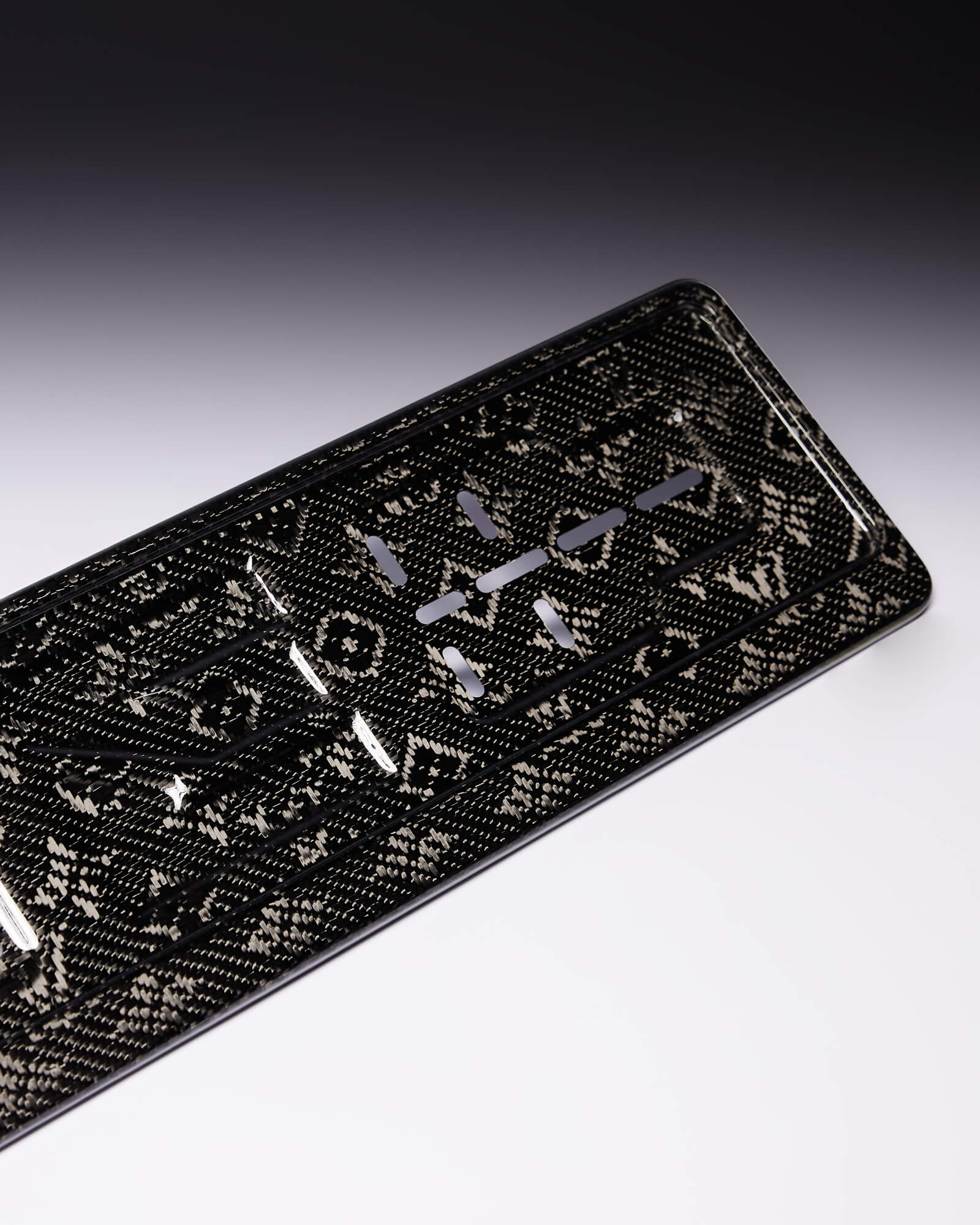 CODE LV — Carbon Frame