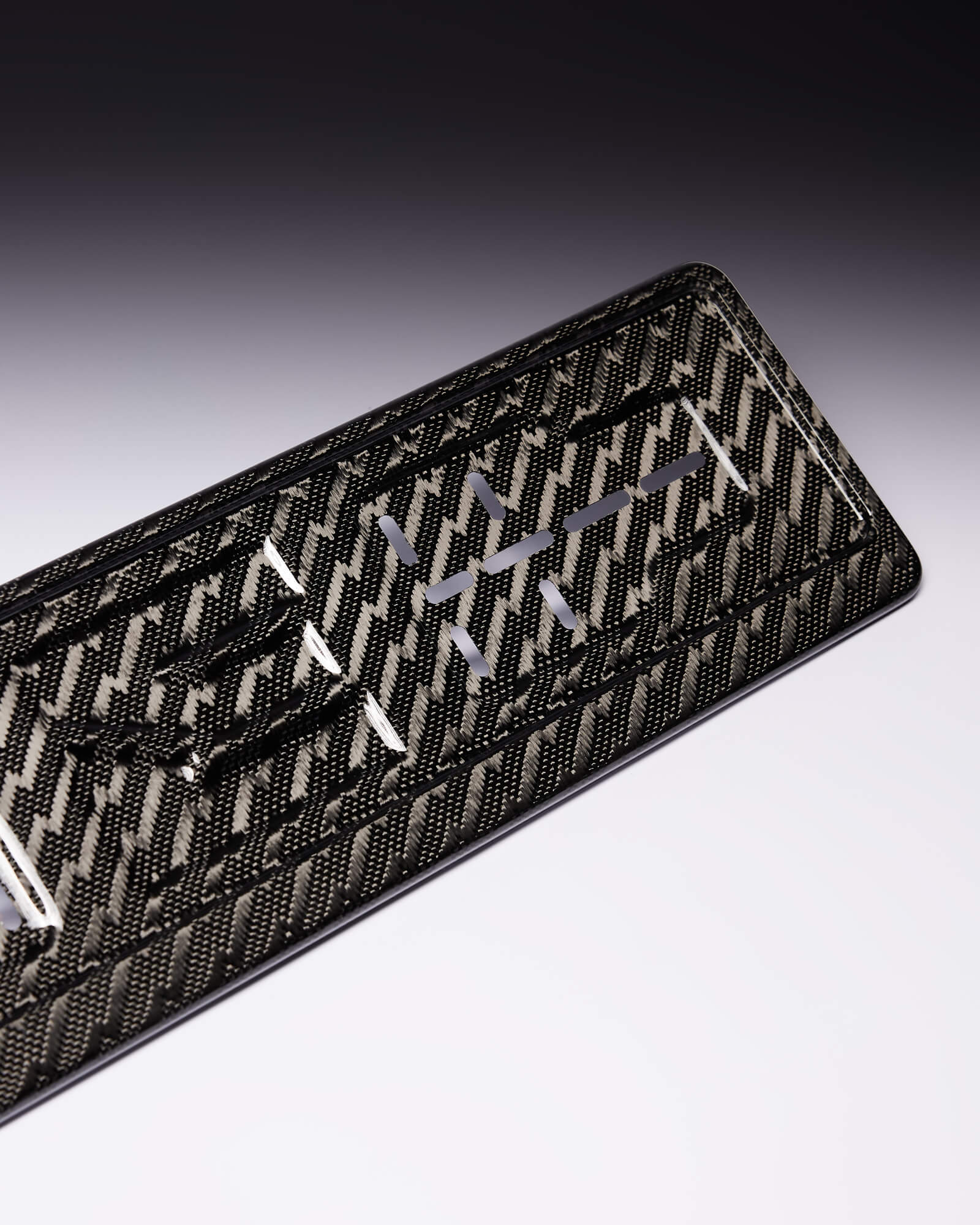 CODE Pulse — Carbon Frame