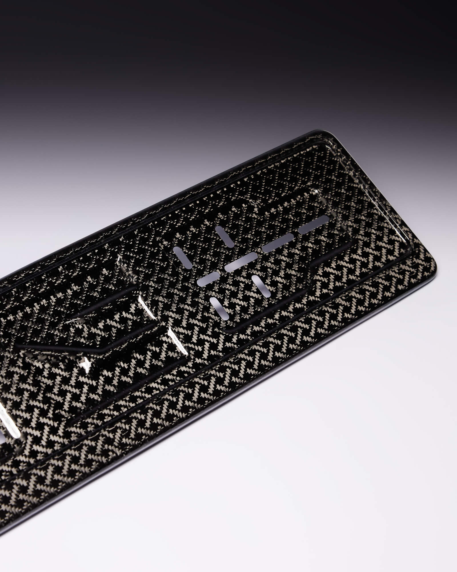 CODE X — Carbon Frame