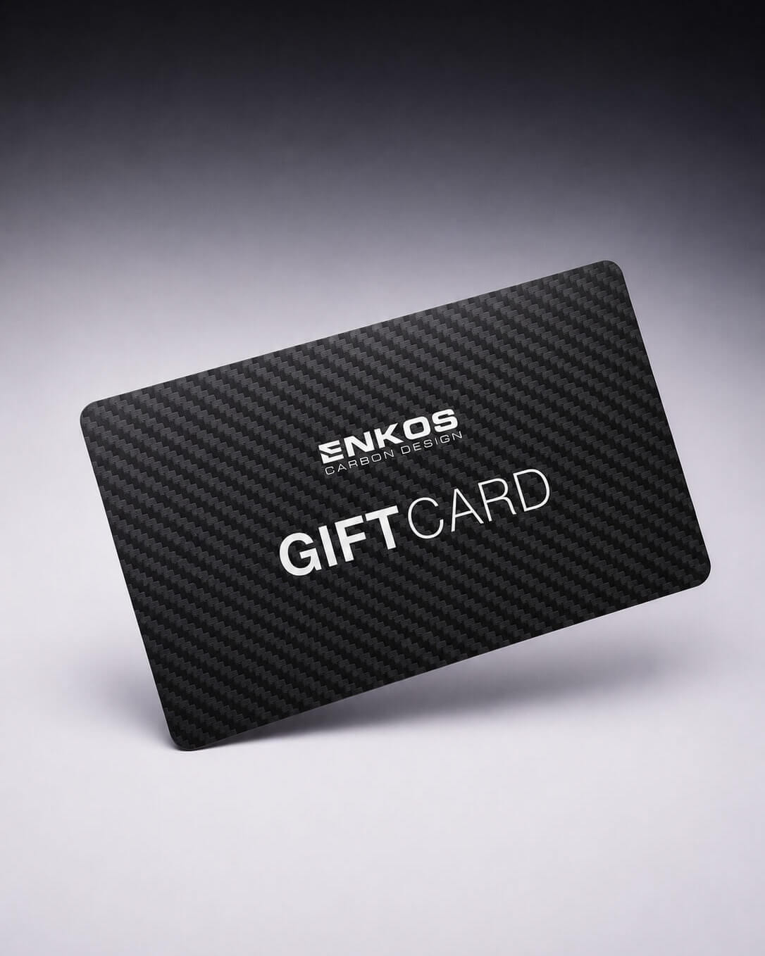 ENKOS Digital Gift Card
